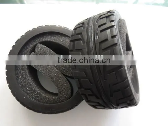 1:8 RC Wheel Rim(188031-Y)