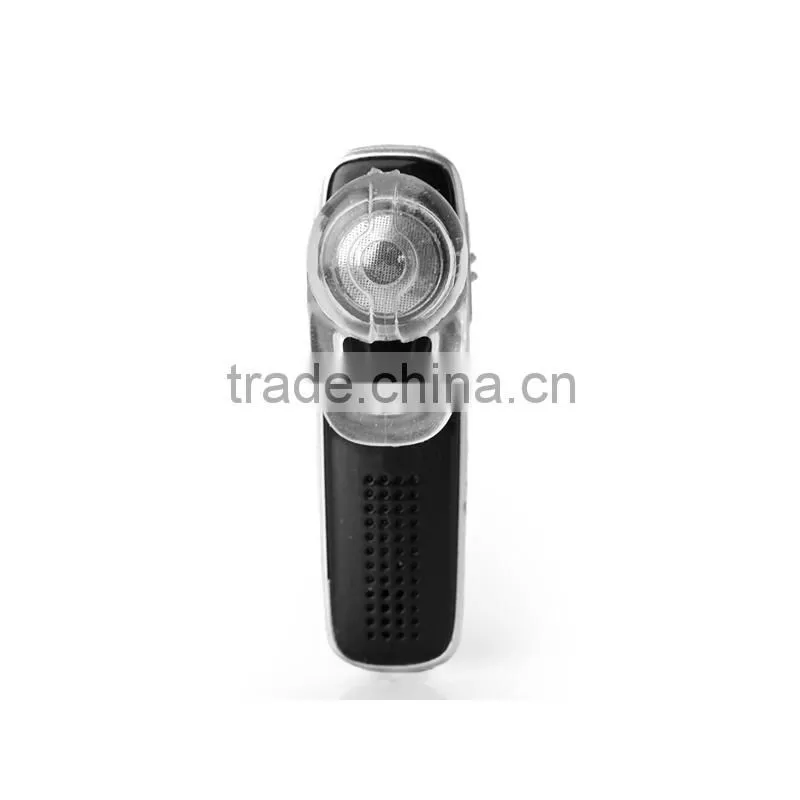 Lightest Bluetooth Headphone elegant Black Headphone with hook, headphone for business