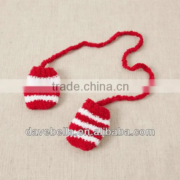 DB85 dave bella autumn winter baby glove