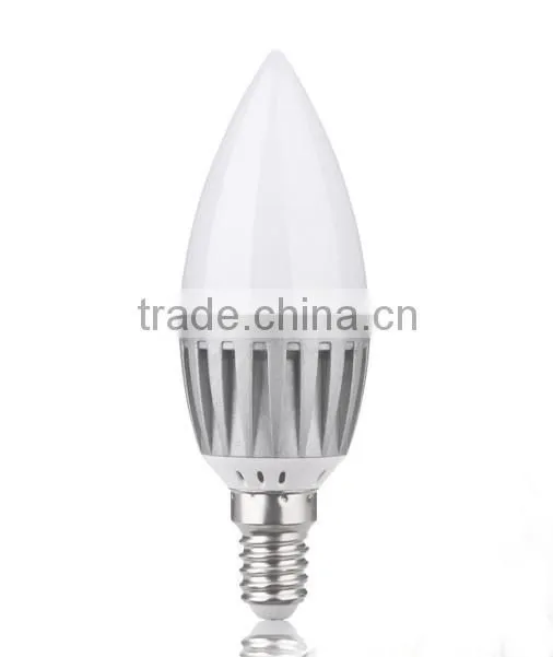 Energy saving and high quality led filament bulb