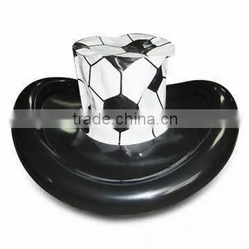 Party decoration inflatable hats