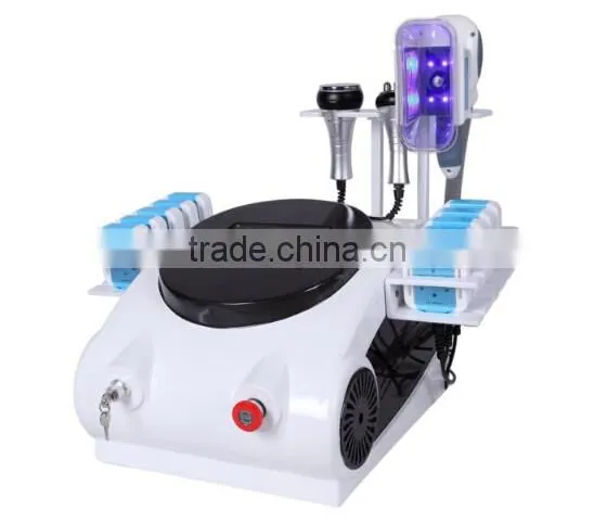 guangzhou manufactuer portable freezing fat slimming equipment/fat freezing cryo/freezing fat cell slimming machine