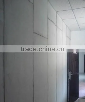 KTV Sound Insulation Panels