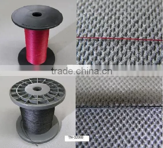 Technora safety braided cord