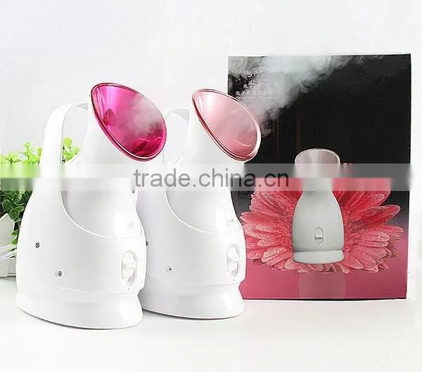 steamer, facial steamer, hair steamer ONLY USD11.9