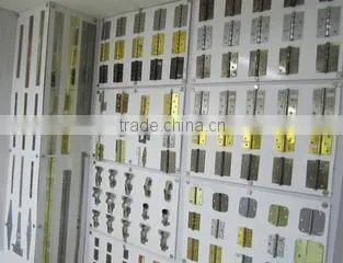 Lanxi Kingway International Trade Co., Ltd. company overview - view 3