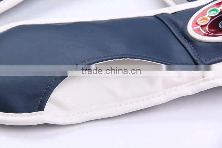 shiatsu body massage belt vibra massage belt