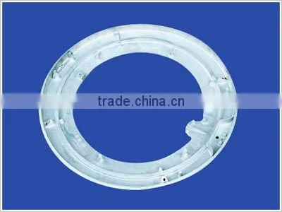 china injection plastic products