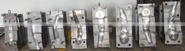 Plastic Rotational Mold Products