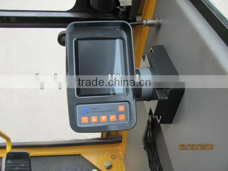 MPS-H100 mobile welding generator machine
