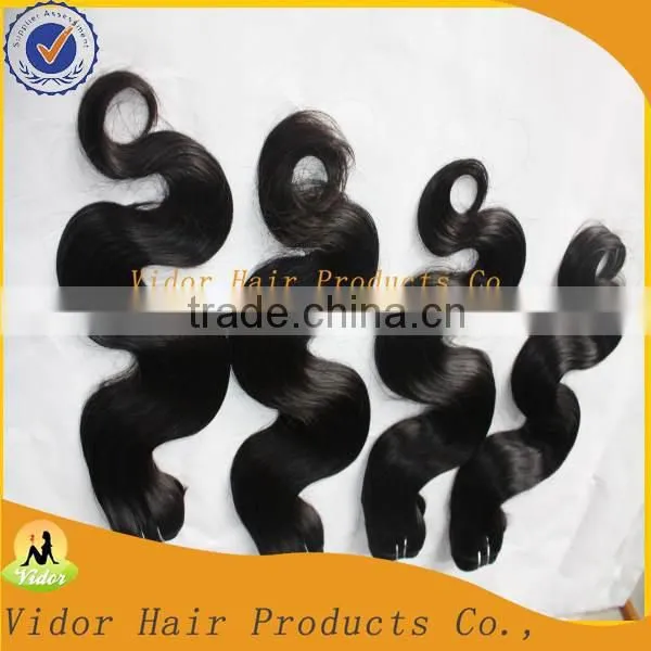 2013 unprocessed raw wholesale virgin malaysian hair