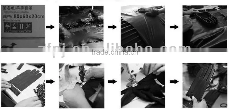 New fashion two finger touch screen gloves,mens smartphone gloves for iphone