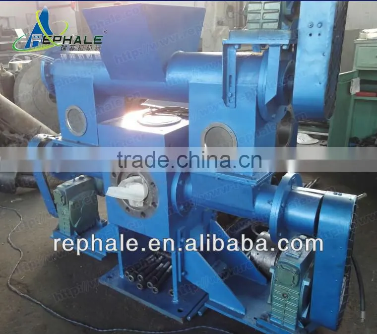 hot selling new energy briquette press machine
