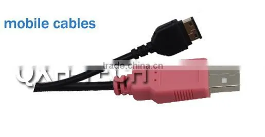 High quality USB charge cable
