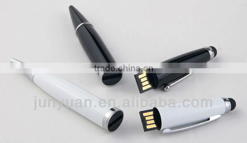 ipad iphone touch pen USB drive