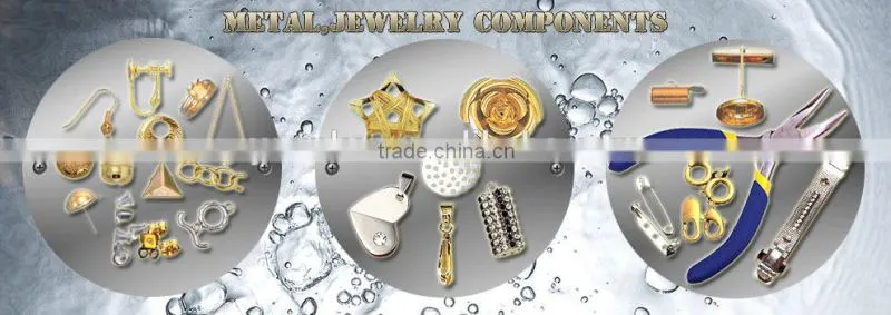 Wholesale Jewelry Eye Pin
