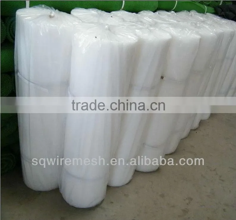 Plastic Plain Netting
