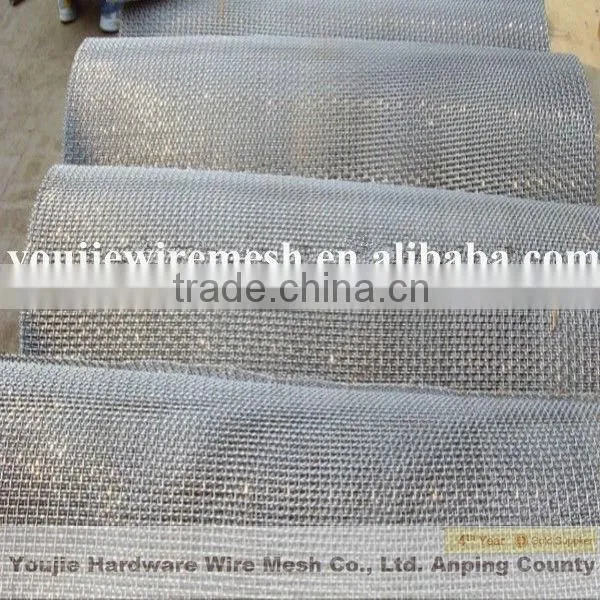 mining screen mesh