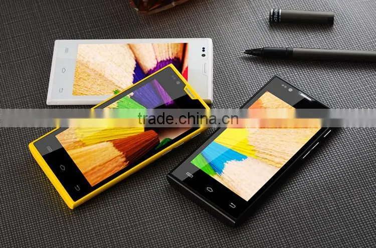 Wintouch Digital 3G WCDMA Wifi 2 Mega Pixel oem smartphone with ROM 4GB