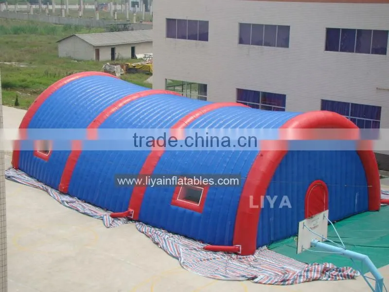 2015 hot inflatable tent
