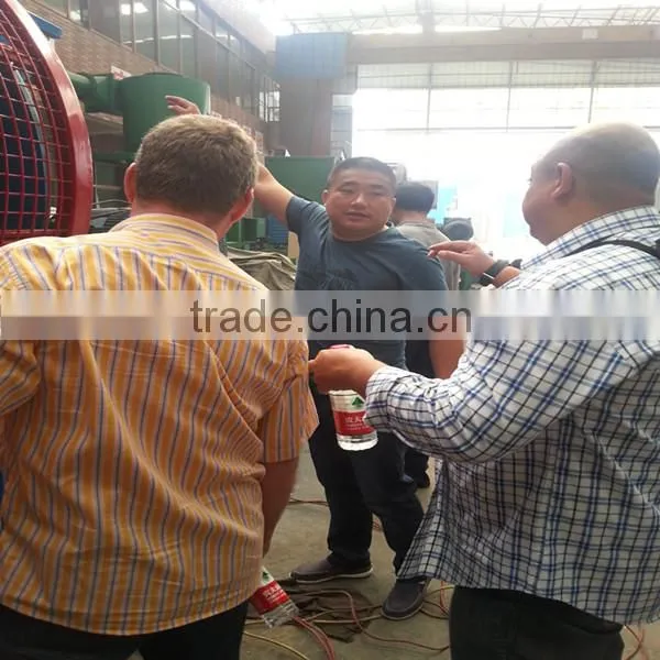 High quality Heat Cycling Dryer