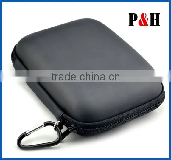 EVA case for tomtom 5 inch, Hard Case for START 60 Sat Nav GPS Hard EVA CASE Hard Black Carry