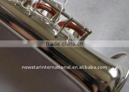 woodwind instrument straight soprano saxophone HSL-3001
