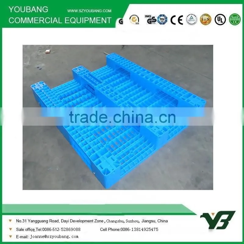 HDPE Cheap Plastic Pallet
