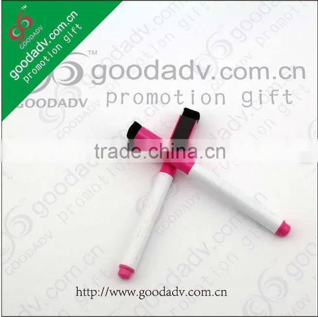 Made in China Fashion promotion gifts blow pens blow markers mark pen