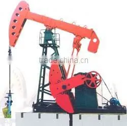 oil pump unit