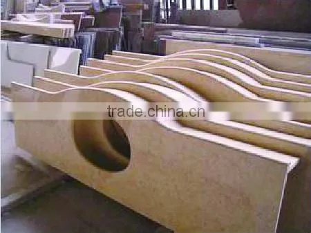 2016 Automatic CNC Cutting Machines, Stone Machine For Quartz