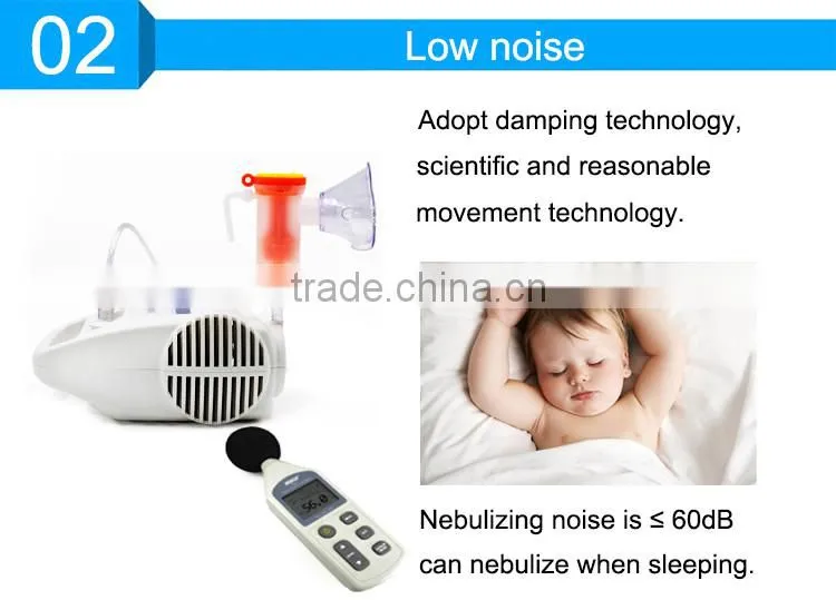 Free Nebulizer Cup Medical Equipment Home Remedies for Asthma Oxygen Nebulizer Mask, Electric Nebulizer Machine Price