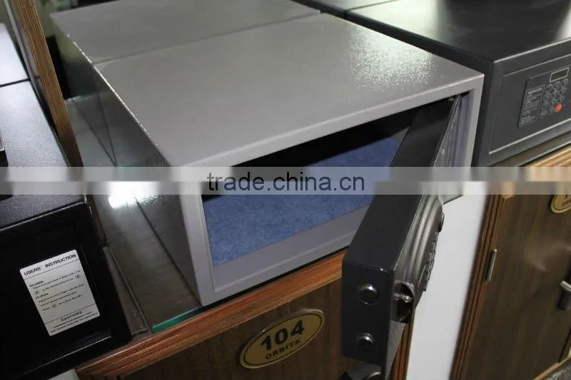 OBT-2045MB digital hotel safe with audit trail function
