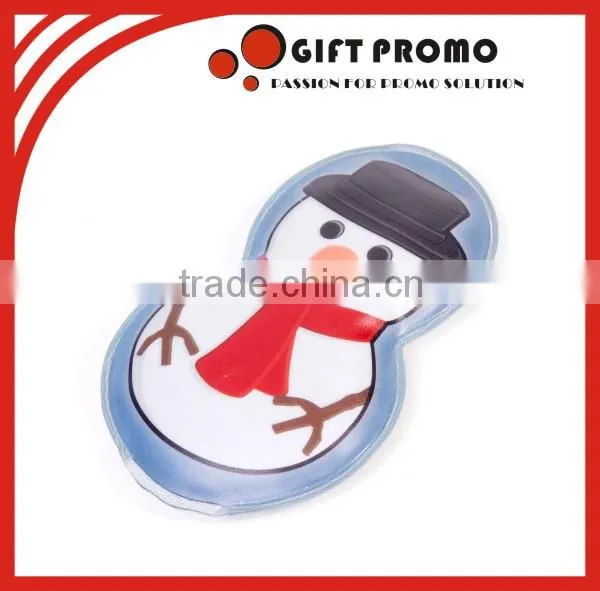 Hot Selling Heart Shape Hand Warmer