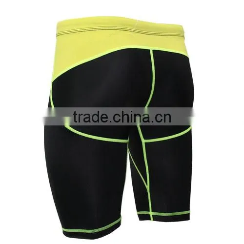 men wholesale compression shorts