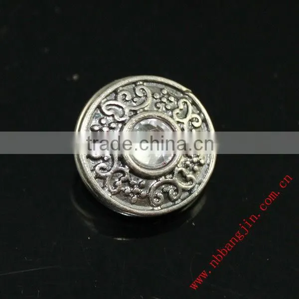 Magnetic Button necklace button keychain button which you could choose you like
