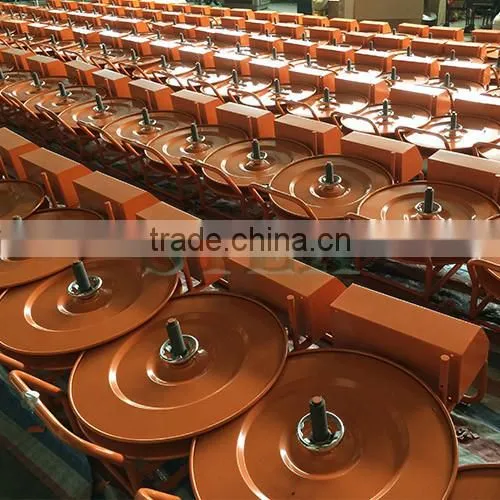 Polyester Strapping Dispenser factory