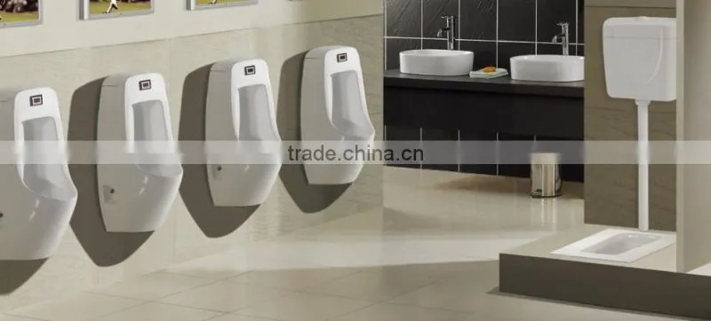 Alibaba wholesale bathroom portable urinal and automatic sensor urinal