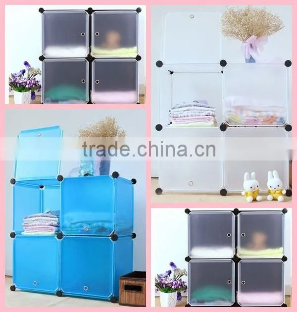 foldable 2015 hot sell Modern gw pajamas gleoite wardrobe