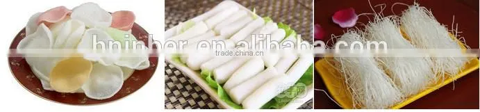 South Korea New Year cake making machine price