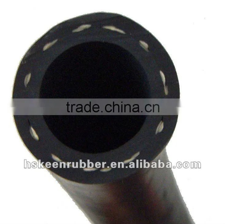 Oil Suction Hose-steel wire spiral hose
