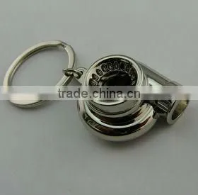 MoTeC Keychains, Creative Multicolor MoTeC Keychains Keyring
