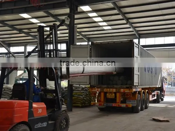 Geomembrane 1mm