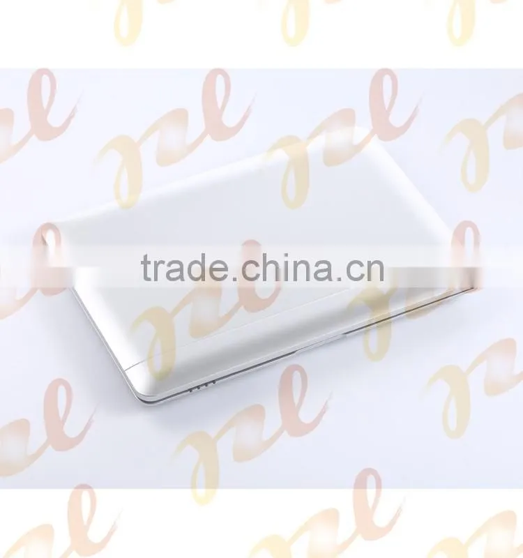 Factory price for 10" android netbook with 512/4GB, 1.5 GHZ computer laptop, mini laptop