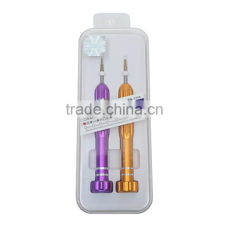 BK-3310 Top Quality Magnetic Precsion Screwdriver Set For Mobile Phone
