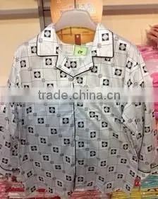 2016 Fashion Kurta Pajama Men With V-neck Style