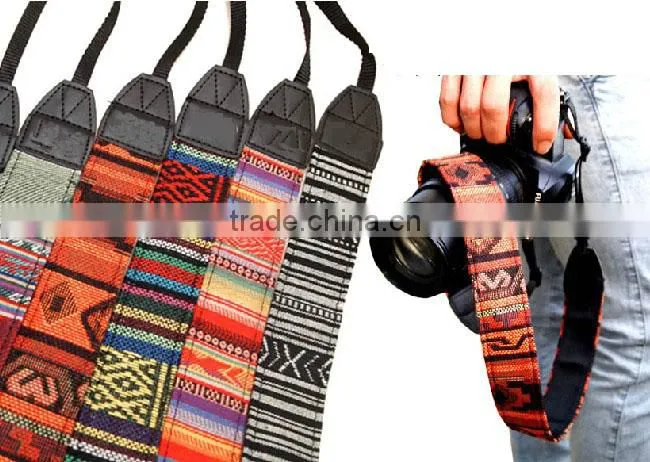 animal print Shoulder Camera Belt shoulder support belt back support belt waist belt fitness belt