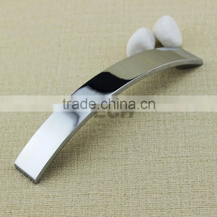 alibaba China supplier zinc alloy furniture handle