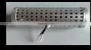 Bacti-Cinerator Sterilizer used for Laboratory used