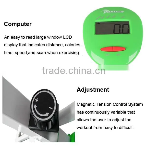 Chinese Wholesale Magnetic Exercise Bike Of Sale Exercise Bike